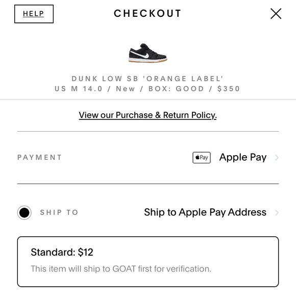 Nike SB Dunk - Picture 10 of 10